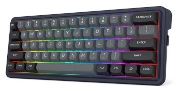 Redragon Draconic V2 K730GB-RGB-PRO Black