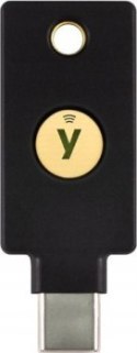 Security Key C NFC by Yubico