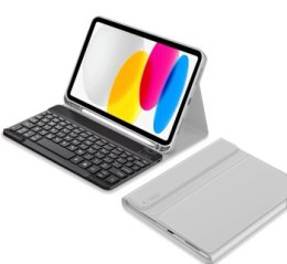 Tech-Protect SC Pen + Keyboard do iPad 10.9