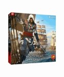 Puzzle Good Loot: Assassin's Creed Black Flag Resynced 1000 elementów