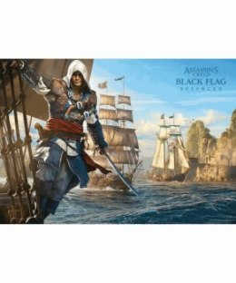 Puzzle Good Loot: Assassin's Creed Black Flag Resynced 1000 elementów