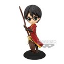 Q POSKET - HARRY POTTER QUIDDITCH STYLE