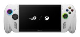 ASUS ROG Ally RC73YA-NH002W Ryzen Z2 A 7.0 FHD Touch 120Hz IPS-level 500nits Glossy 16GB LPDDR5X SSD512 Radeon Graphics 60WHrs W