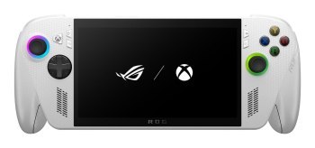 ASUS ROG Ally RC73YA-NH002W Ryzen Z2 A 7.0 FHD Touch 120Hz IPS-level 500nits Glossy 16GB LPDDR5X SSD512 Radeon Graphics 60WHrs W