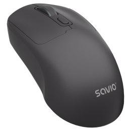 Mysz bezprzewodowa SAVIO MB-04