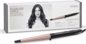 Lokówka stożkowa do włosów Babyliss C454E (36W; kolor czarny)