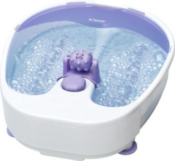 Masażer do stóp FM 8000 CB BOMANN