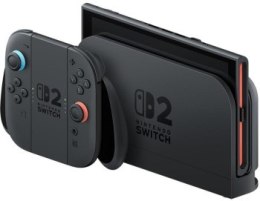 NINTENDO Switch 2 + Mario+Hogwarts Legacy