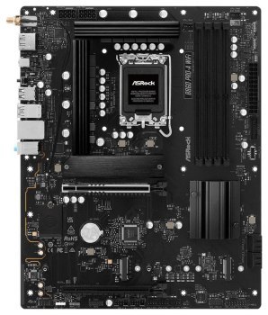 Płyta główna - ASRock B860 Pro-A WiFi
