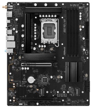 Płyta główna - ASRock B860 Pro-A WiFi