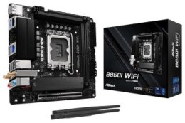 Płyta główna - ASRock B860I WiFi