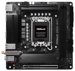 Płyta główna - ASRock B860I WiFi