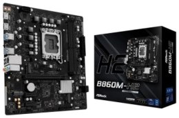 Płyta główna - ASRock B860M-H2