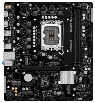 Płyta główna - ASRock B860M-H2