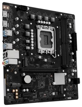 Płyta główna - ASRock B860M-H2