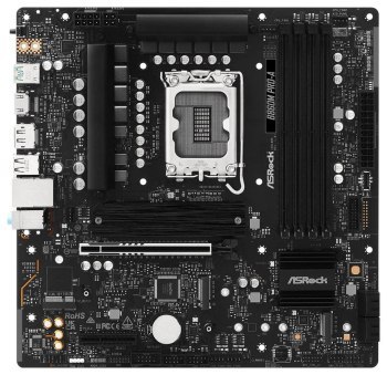 Płyta główna - ASRock B860M Pro-A