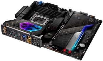 Płyta główna - ASRock Z890 Taichi