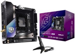Płyta główna - ASRock Z890I Nova WiFi