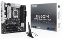 Płyta główna - ASUS B860M MAX GAMING AX