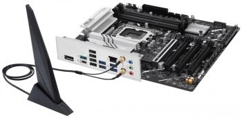 Płyta główna - ASUS B860M MAX GAMING AX