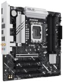 Płyta główna - ASUS B860M MAX GAMING AX