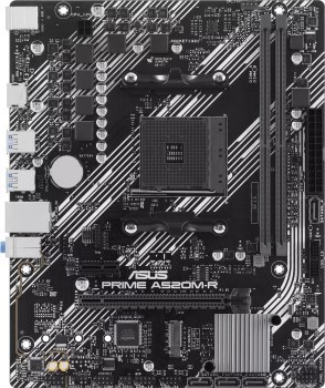 Płyta główna ASUS PRIME A520M-R