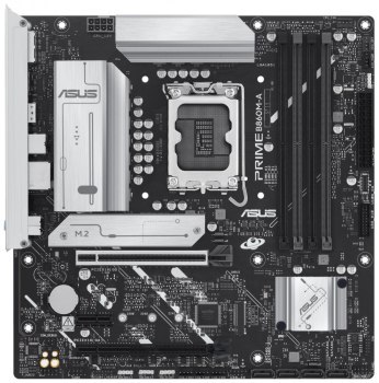 Płyta główna - ASUS PRIME B860M-A-CSM