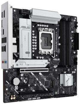 Płyta główna - ASUS PRIME B860M-A-CSM