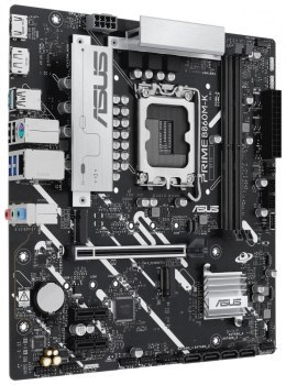 Płyta główna - ASUS PRIME B860M-K