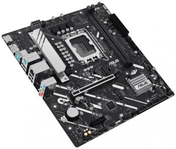 Płyta główna - ASUS PRIME H810M-A-CSM