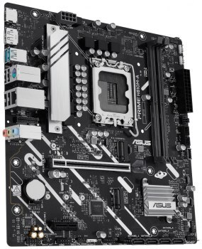 Płyta główna - ASUS PRIME H810M-A-CSM