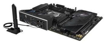 Płyta główna - ASUS ROG STRIX B850-F GAMING WIFI7 NEO
