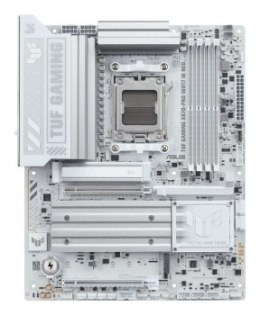 Płyta główna ASUS TUF GAMING X870-PRO WIFI7 W NEO