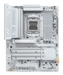 Płyta główna ASUS TUF GAMING X870-PRO WIFI7 W NEO