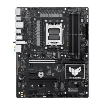 Płyta główna - ASUS TUF GAMING B850-PLUS WIFI