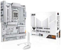 Płyta główna - ASUS TUF GAMING B850-PRO WIFI7 W NEO
