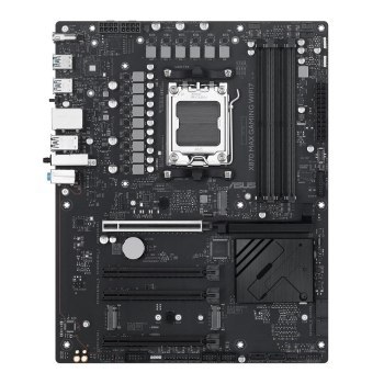 Płyta główna Asus X870 MAX GAMING WIFI7