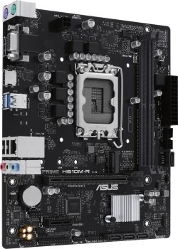 Płyta główna Asus PRIME H610M-R-SI
