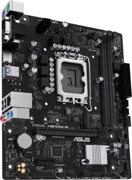 Płyta główna Asus PRIME H610M-R-SI