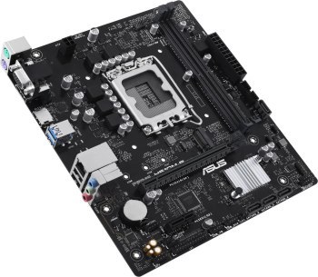 Płyta główna Asus PRIME H610M-R-SI