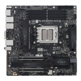 Płyta główna Asus PRO WS B850M-ACE SE AM5 AMD