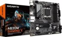 Płyta główna - Gigabyte A620M GAMING X