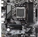 Płyta główna - Gigabyte A620M GAMING X