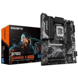 Płyta główna - Gigabyte B760 GAMING X GEN5