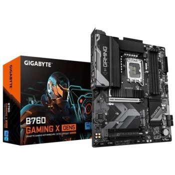 Płyta główna - Gigabyte B760 GAMING X GEN5