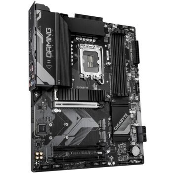 Płyta główna - Gigabyte B760 GAMING X GEN5