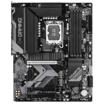 Płyta główna - Gigabyte B760 GAMING X GEN5