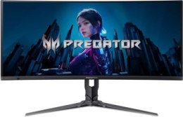 Acer Predator X34X5b - 240Hz | UWQHD | 34'' | OLED
