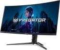 Acer Predator X34X5b - 240Hz | UWQHD | 34'' | OLED