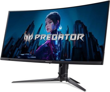 Acer Predator X34X5b - 240Hz | UWQHD | 34'' | OLED